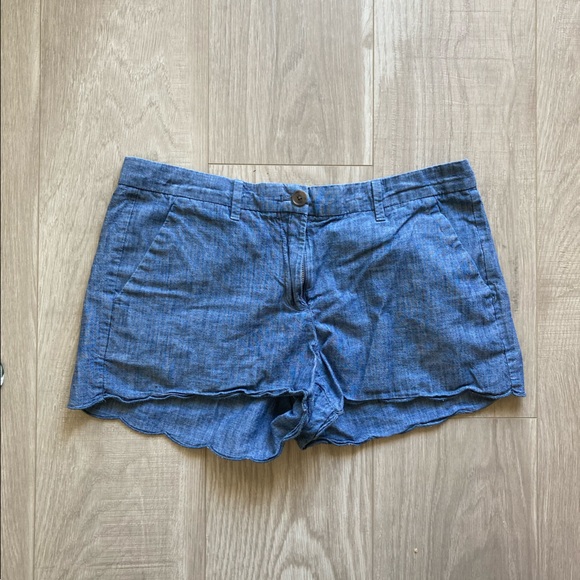 Gap Shorts + H&M Lemon Shirt Set - Picture 5 of 8